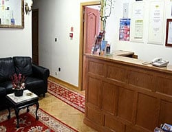 Hostal Odesa