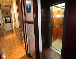 Hostal Oliver