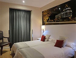 Hostal Olmedo