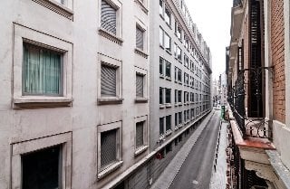 Hostal Oporto Madrid Madrid