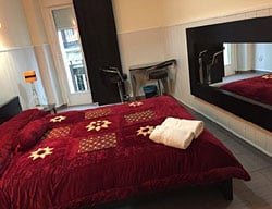 Hostal Oxum