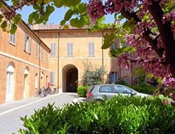 Hostal Palazzo Galletti Abbiosi