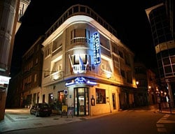 Hostal Paraíso