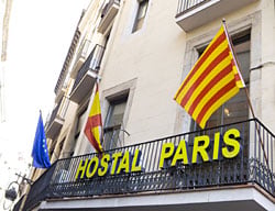 Hostal Paris