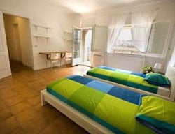 Hostal Park Guell