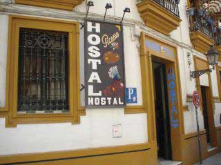 Hostal Picasso