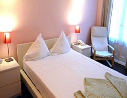 Hostal Pizarro