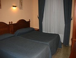 Hostal Playa 2