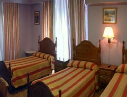 Hostal Playa