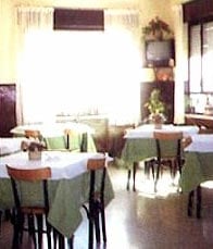 Hostal Ponton