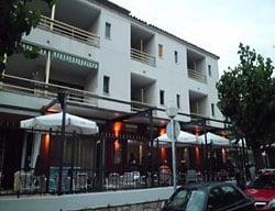 Hostal Porto Mar Salou Hostal Porto Mar Salou