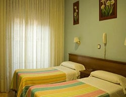 Hostal Pretoria