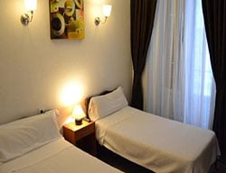 Hostal Principado