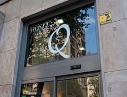 Hostal Q