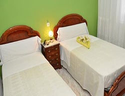 Hostal Reconquista