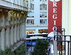 Hostal Regio