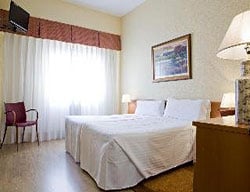 Hostal Residencia Don Diego