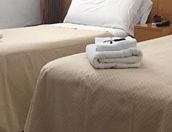 Hostal Residencia Lido