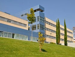 Hostal Residencia Universitaria Erasmo