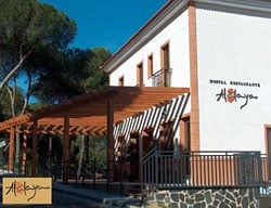 Hostal Restaurante Atalaya