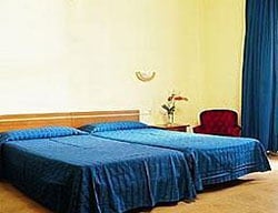 Hostal Rey Don Jaime