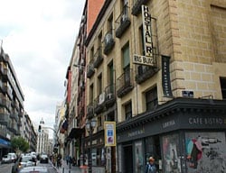 Hostal Rias Bajas