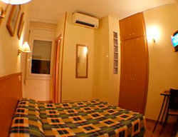 Hostal Río De Castro