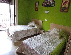 Hostal Rober