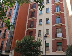 Hostal Rofer