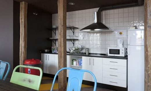 hostal dolce vita madrid opiniones