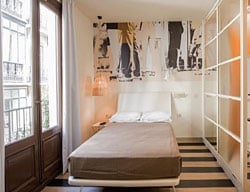 Hostal Room007 Select Sol