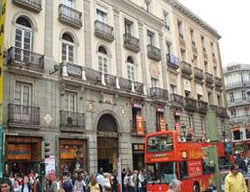 Hostal Ruano
