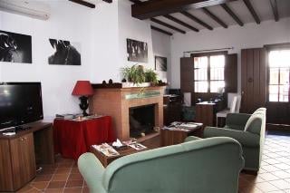 Hostal Rural La Fonda Del Rocio - El Rocio - Huelva