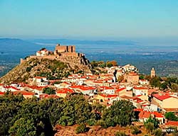 Hostal Ruralis Altozano