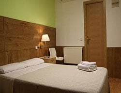 Hostal San Blas