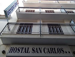 Hostal San Carlos Lloret