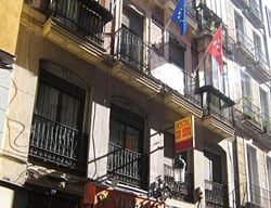 Hostal San Isidro