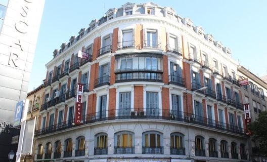 Hostal San Lorenzo