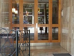 Hostal San Marius Muntaner
