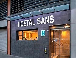 Hostal Sans