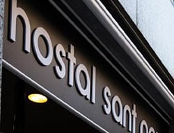 Hostal Sant Pau