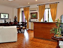 Hostal Santa Barbara