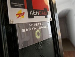 Hostal Santa Isabel