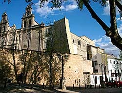 Hostal Santa María De Úbeda Hostal Santa María De Úbeda