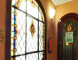Hostal Santillan