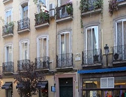 Hostal Sardinero