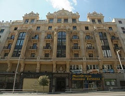 Hostal Selecta