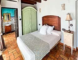 Hostal Servilia Carmona Hostal Servilia Carmona