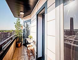 Hostal Sol Square Madrid