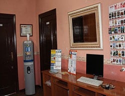 Hostal Stella